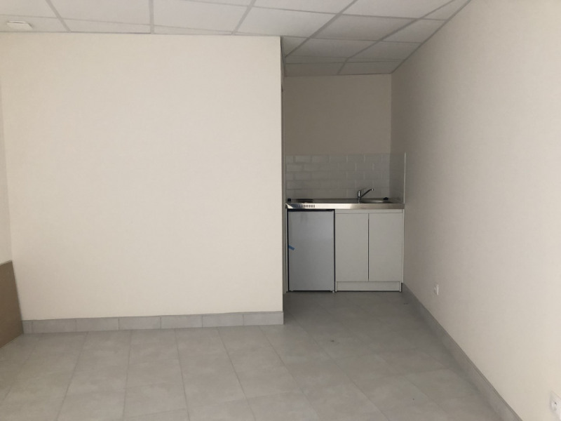 Location Local commercial Montreuil (93) Solidarité Carnot de 47 m²