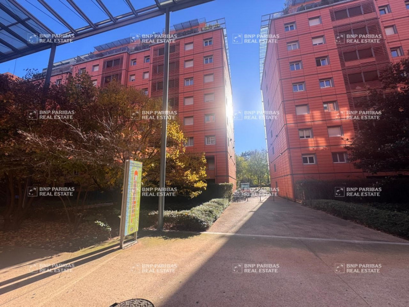 Location Bureau Lyon 6ème