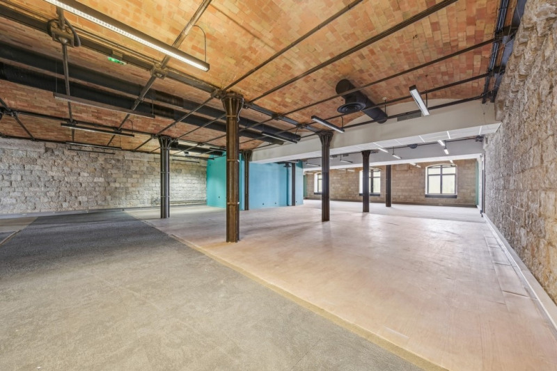 Location Bureau Marseille 2ème