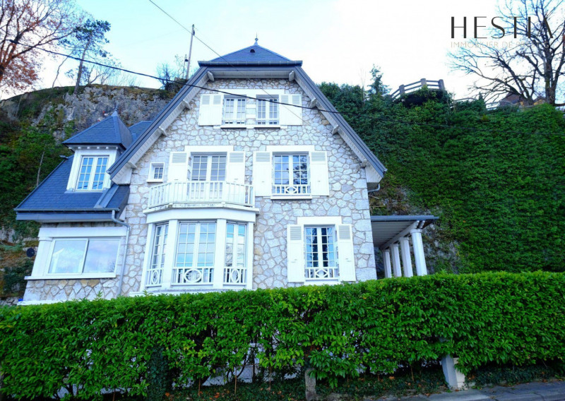 Vente Maison 9 Pieces Aix Les Bains Maison Demeure F9 T9 9