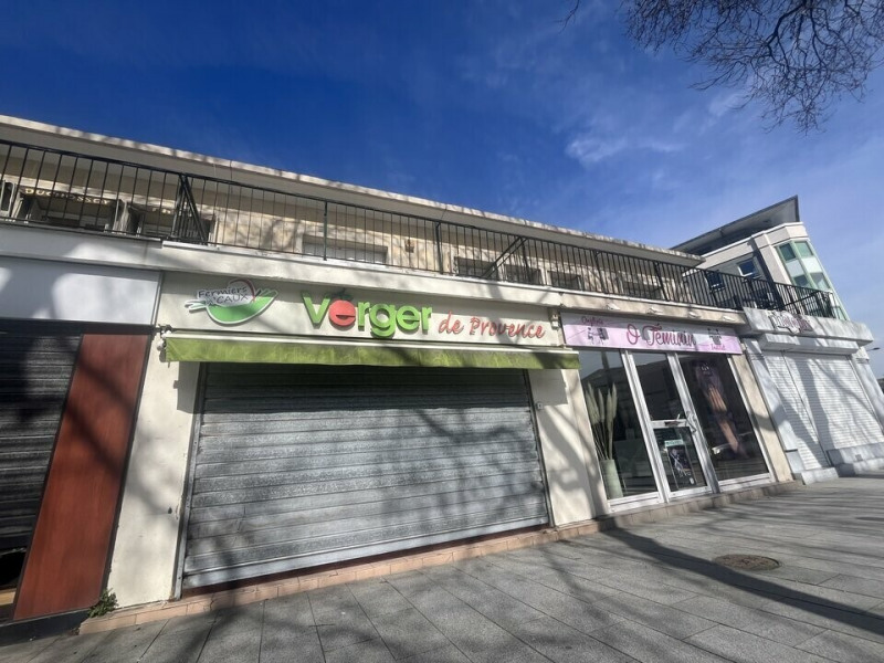 Location Local commercial Le Havre