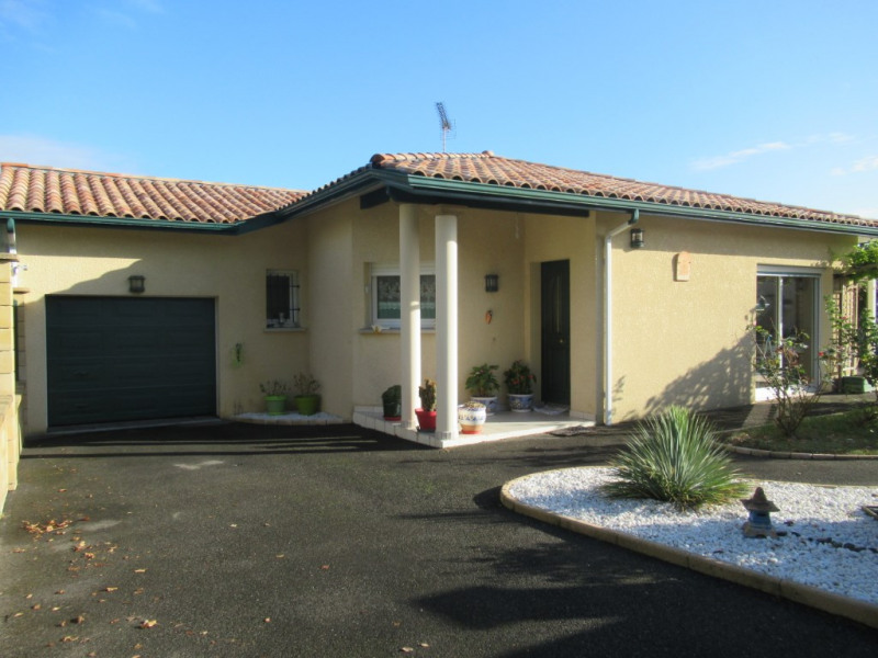 Vente Maison 4 Pieces Saint Geours De Maremne Maison Maison Contemporaine F4 T4 4 Pieces 135m 348800