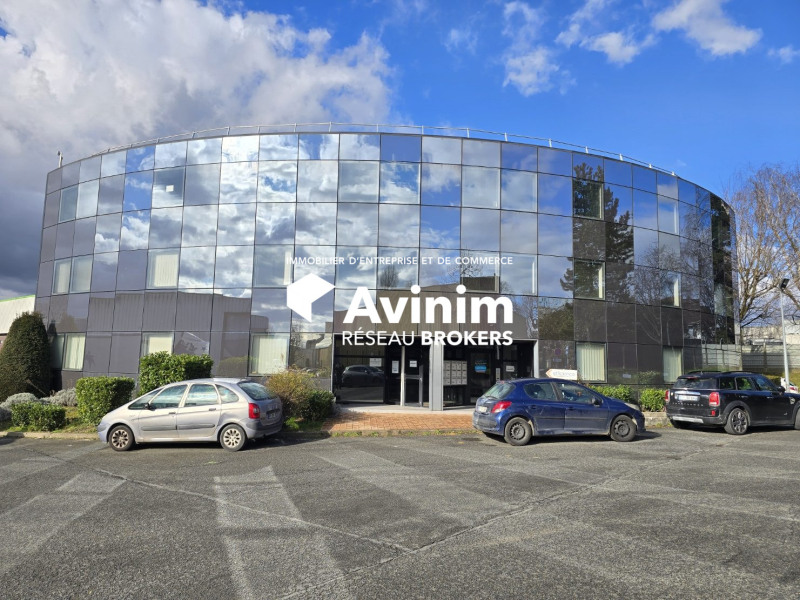 Location Bureau de 86 m² Gonesse Zone Industrielle