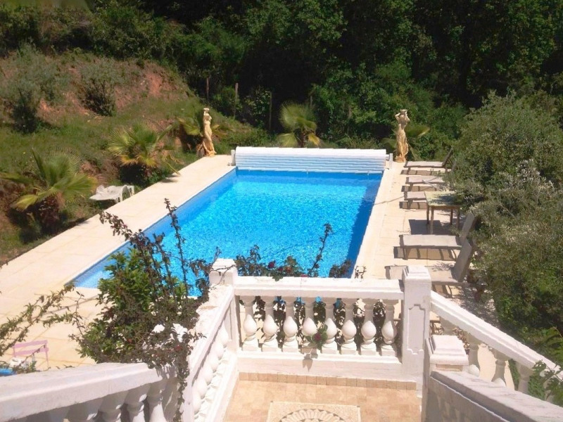 Sale Luxury Villa Ajaccio 7 Rooms 264 M² Propriétés Corses