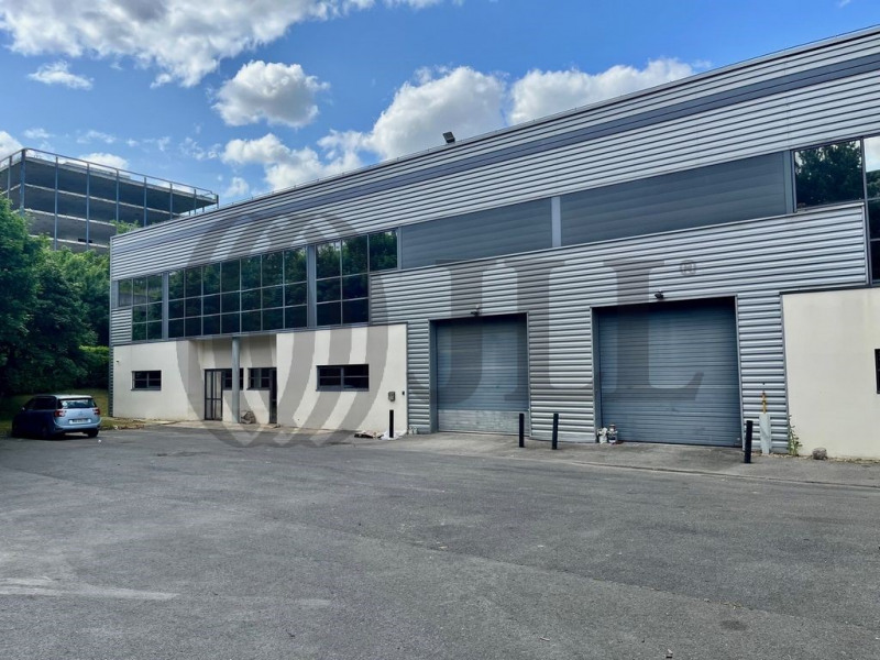 Location Local d'activités / Entrepôt Le Blanc-Mesnil
