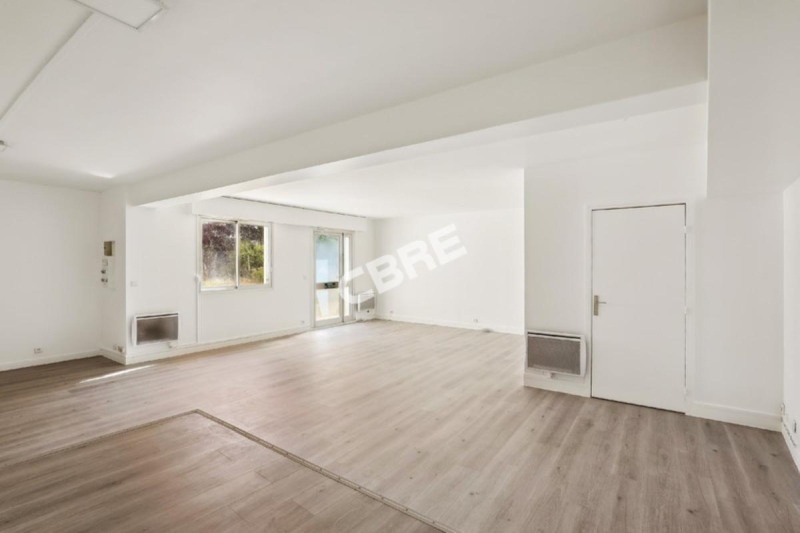 Location Bureau de 71 m² Clamart La Gare