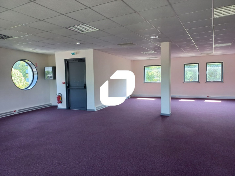 Vente Bureau Wasquehal