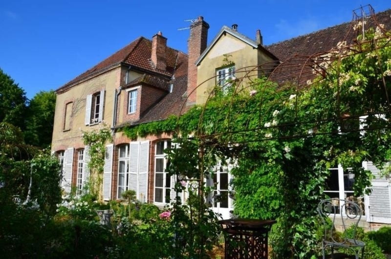 Vente De Maisons Notaire Bouffin à Sezanne
