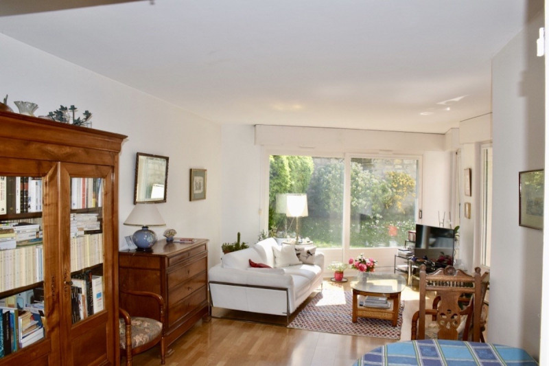 acheter appartement 3 pièces chatou