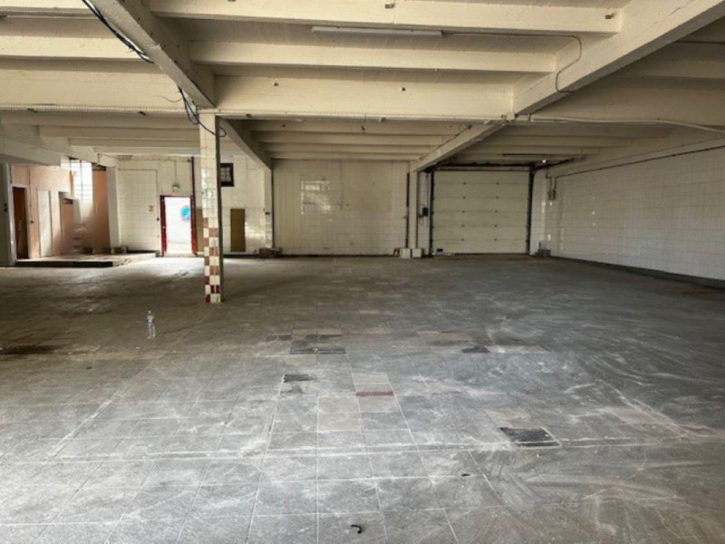 Location Local d'activités de 885 m² Noisy-le-Sec Zone Industrielle
