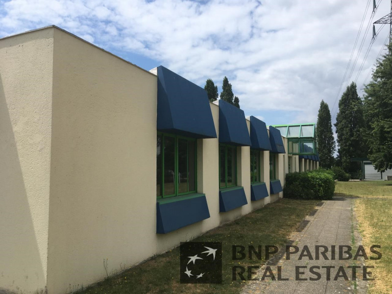 Le Bureau Herblay : Location bureau herblay val d oise m² u référence n