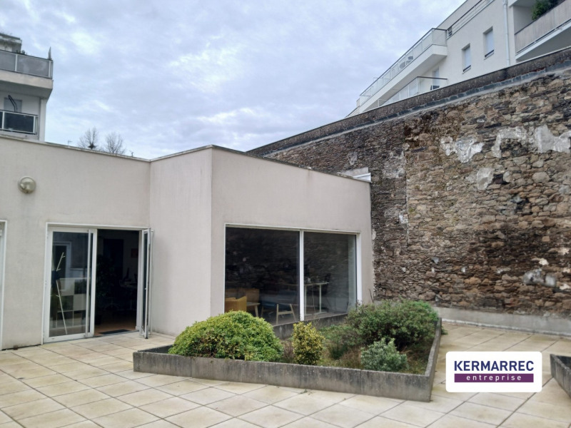 Location Bureau Nantes