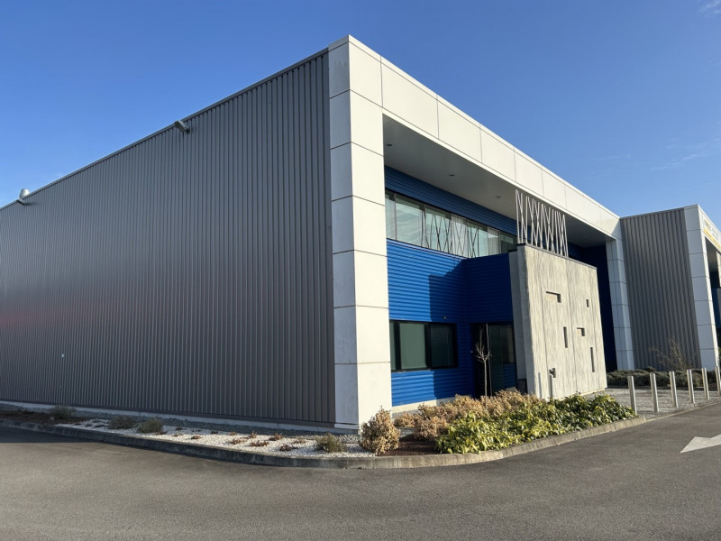 Location Local d'activités / Entrepôt Les Sorinières