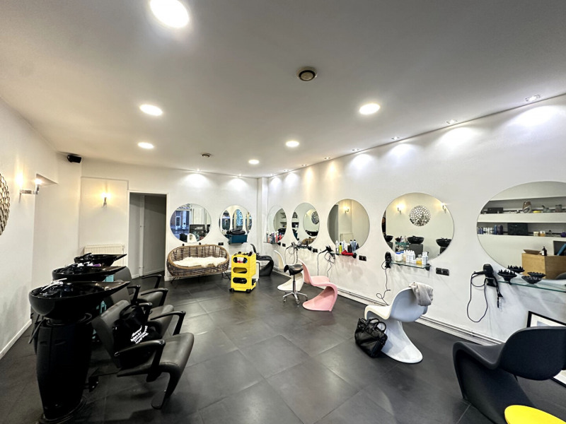 Location Local commercial Lille
