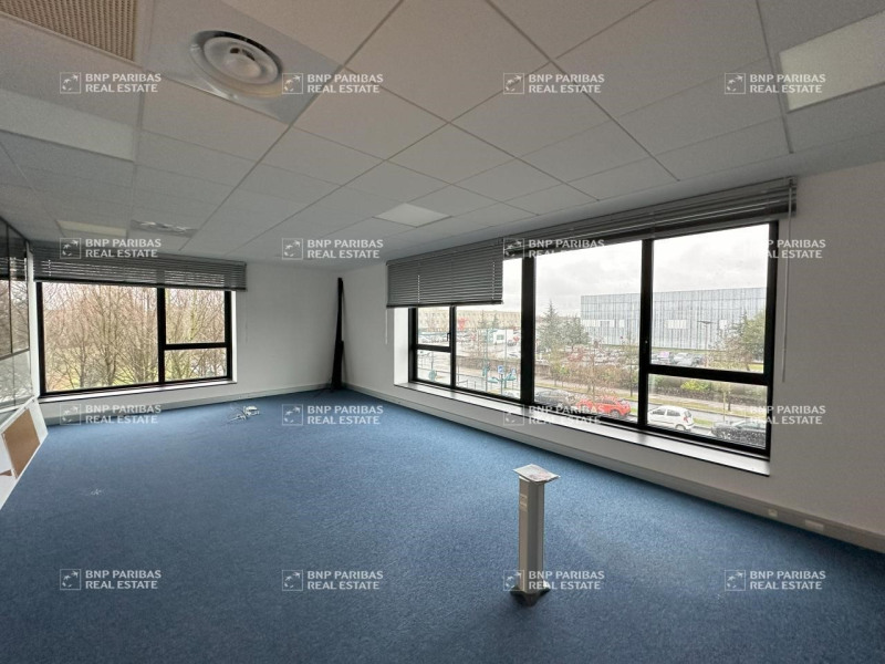 Location Bureau Jossigny