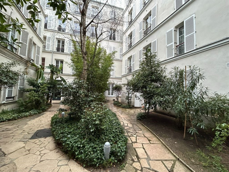 Vente Bureau Paris 7ème