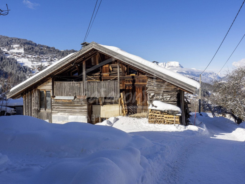 Le Bon Coin Immobilier Saint Nicolas De Veroce