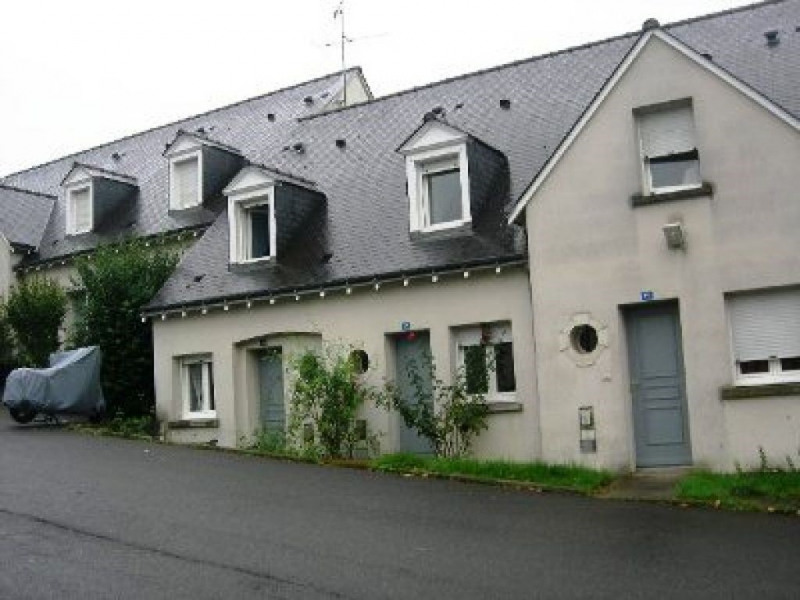 Location Maison 3 Pieces Joue Les Tours Maison F3 T3 3 Pieces 53 88m 639 Mois