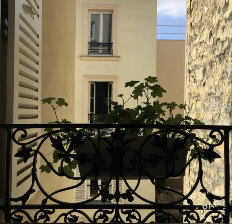 Appartement a louer asnieres-sur-seine - 2 pièce(s) - 30 m2 - Surfyn
