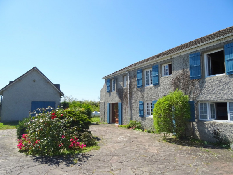 Vente Maison 6 Pieces Orthez Maison F6 T6 6 Pieces 160m 195000 Seloger