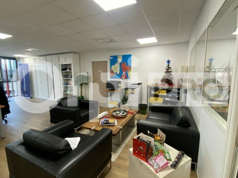 Location Bureau Le Havre