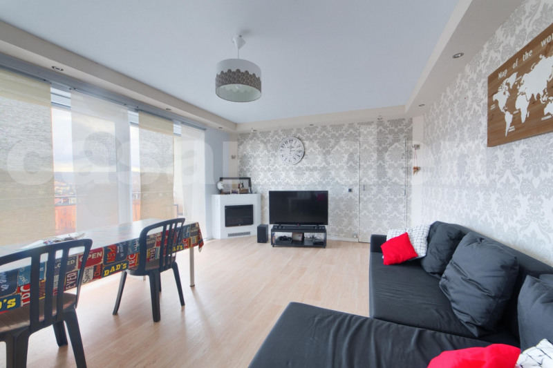 Vente Appartement 4 Pieces Forbach Appartement F4 T4 4 Pieces