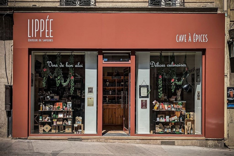 Location Boutique Paris 18ème