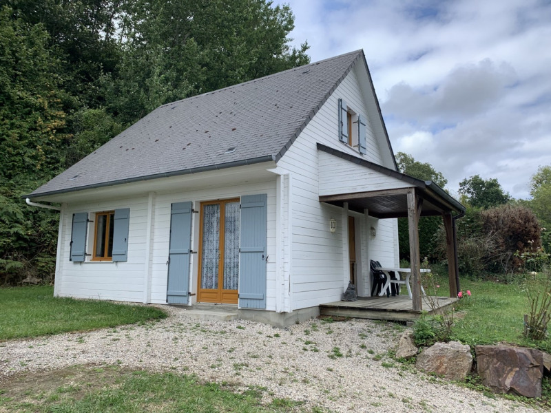 Le Bon Coin Immobilier 68 Maison Houssen