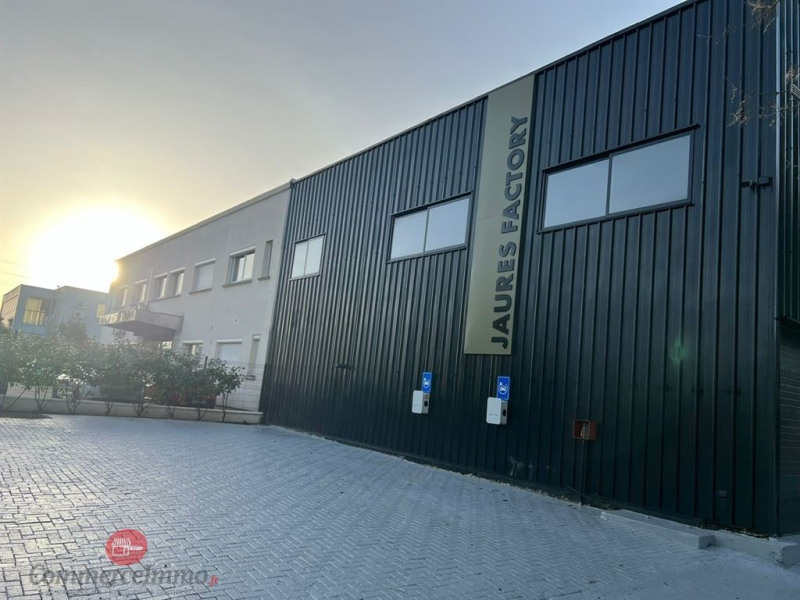 Location Local d'activités de 270 m² Épinay-sous-Sénart