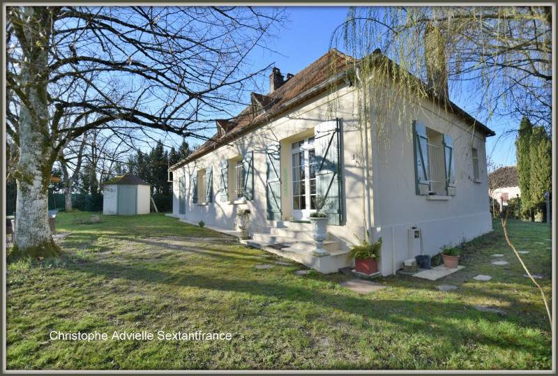 Acheter Maison Bergerac | Ventana Blog