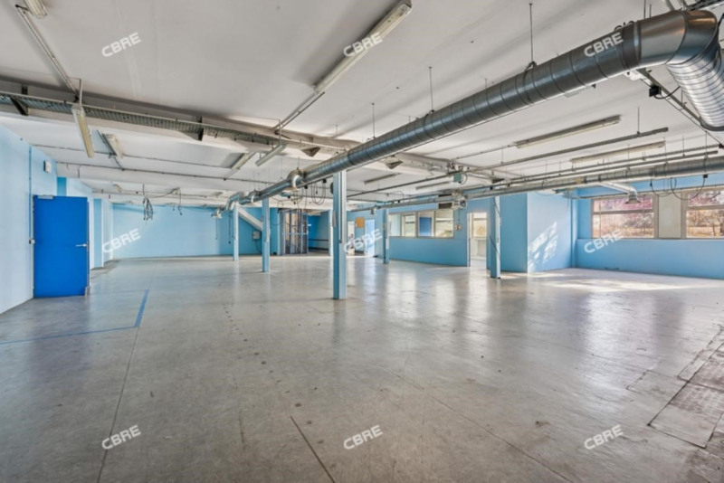 Location Local d'activités / Entrepôt Saint-Germain-en-Laye