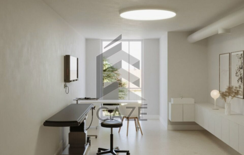 Vente Bureau Bordeaux