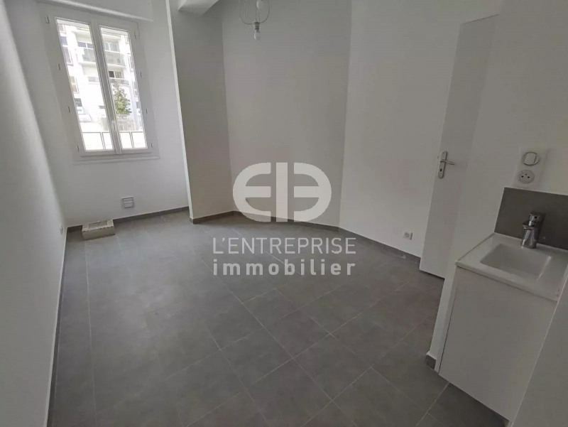 Location Bureau Nice