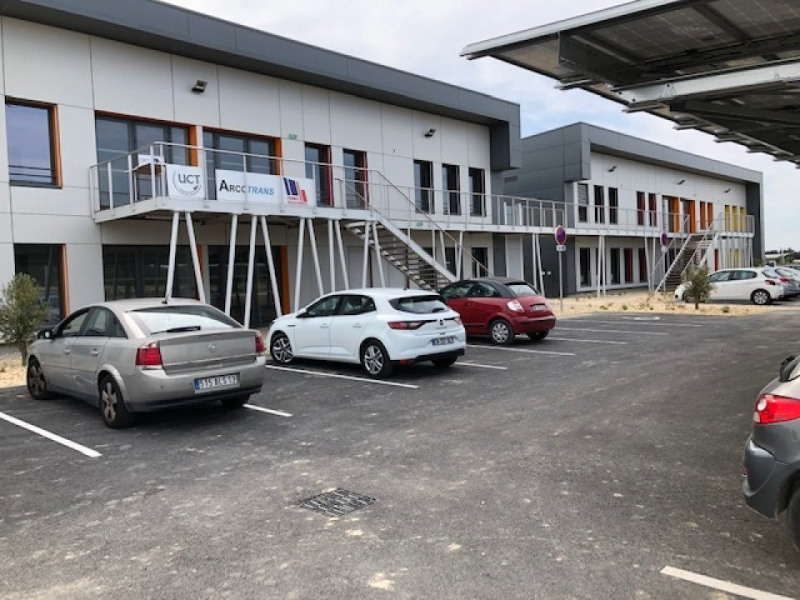 Location Bureau Avignon