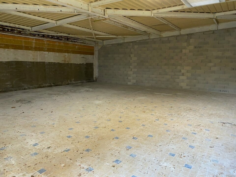 Location Local commercial Aubagne