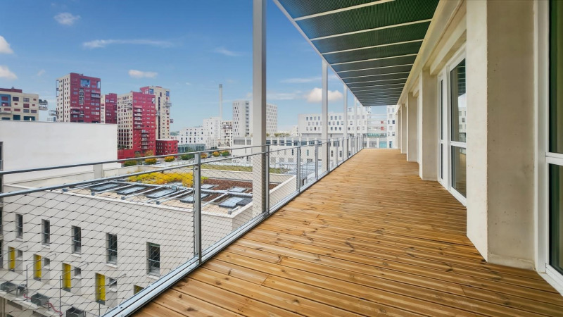 Location Bureau Ivry-sur-Seine