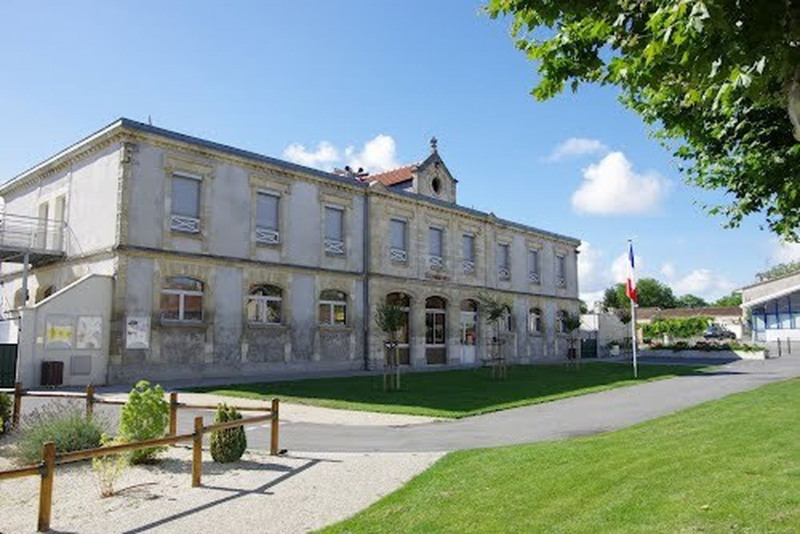 Maison à Vendre Listrac-médoc Le Bon Coin
