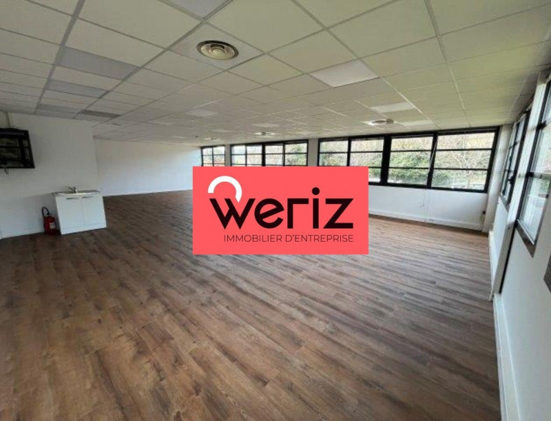 Location Bureau Aix-en-Provence