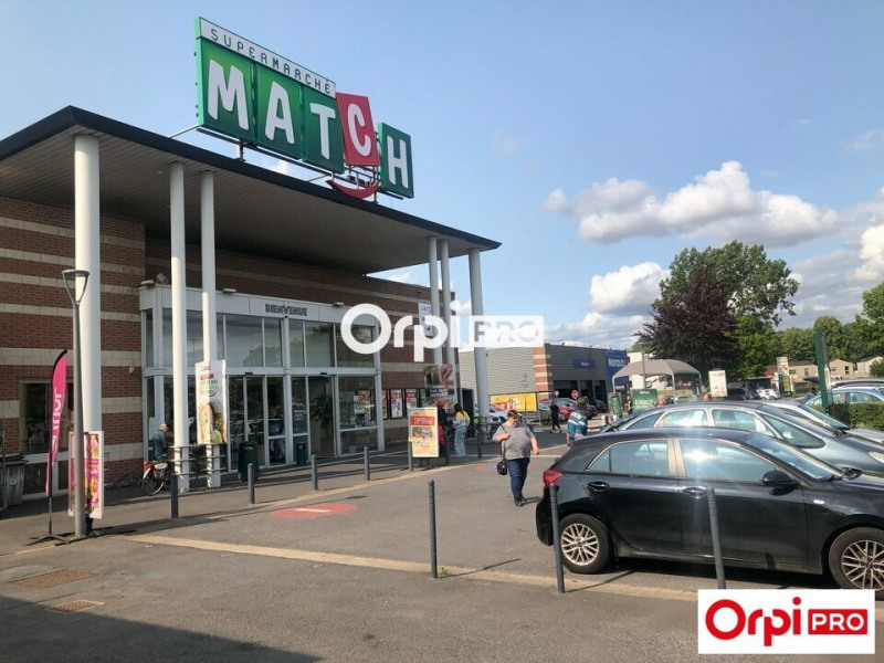 Location Local commercial Loos