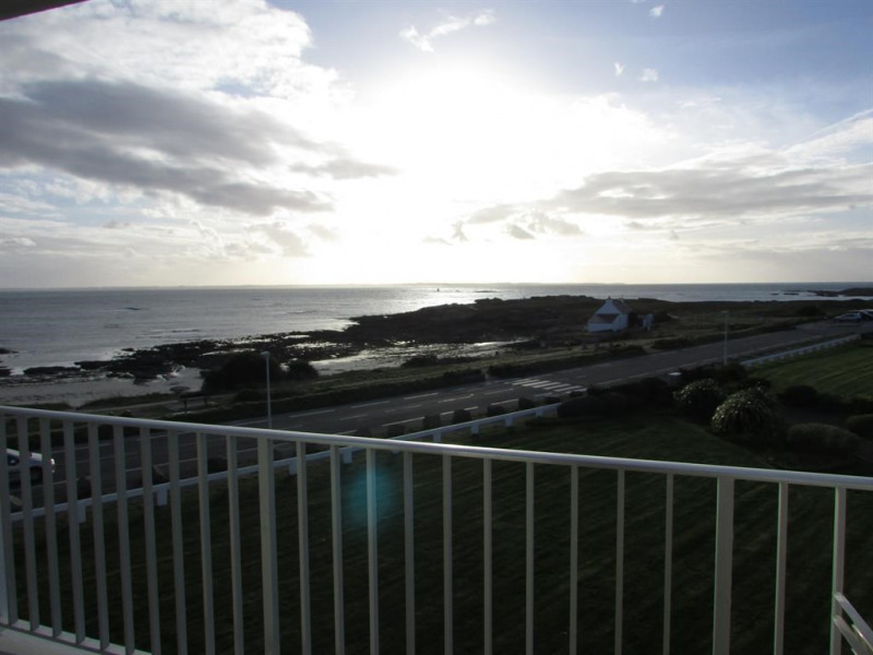 Appartement De Vacances à Quiberon En Bretagne Pour 2 Pers