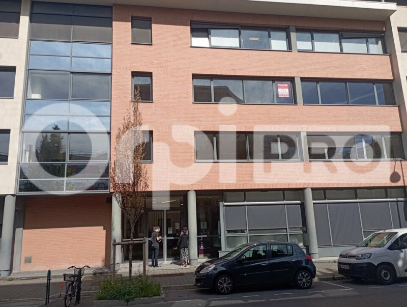 Location Bureau Reims