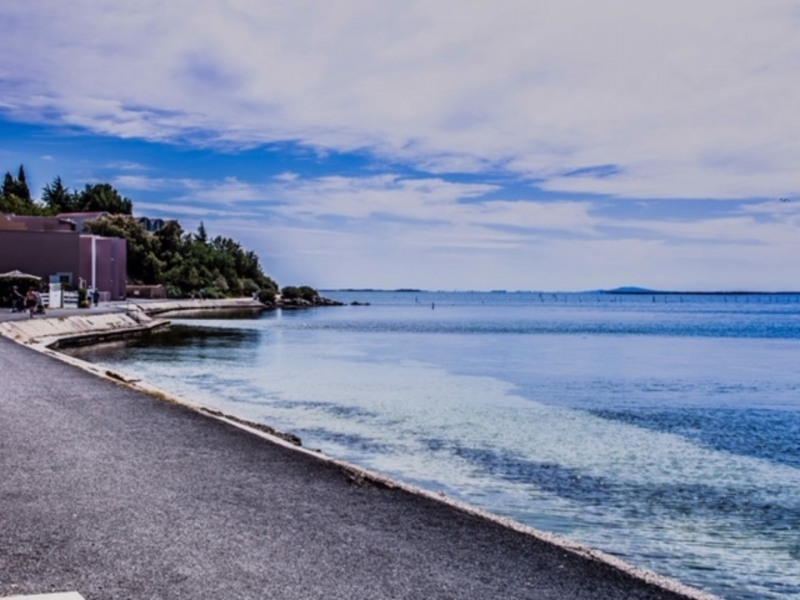 Appartement De Vacances A Balaruc Les Bains En Languedoc Roussillon Pour 4 Pers 45m Seloger Vacances