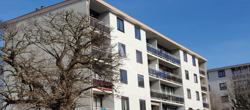 acheter appartement 68