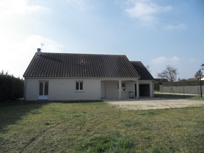 Maisons à louer à SaintGermainDesFossés entre particuliers et agences