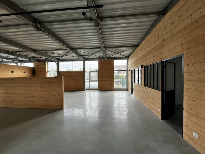 Location Local commercial Senlis