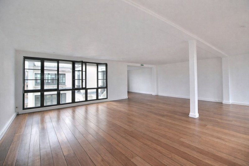 Location Bureau de 169 m² Paris 3ème Archives