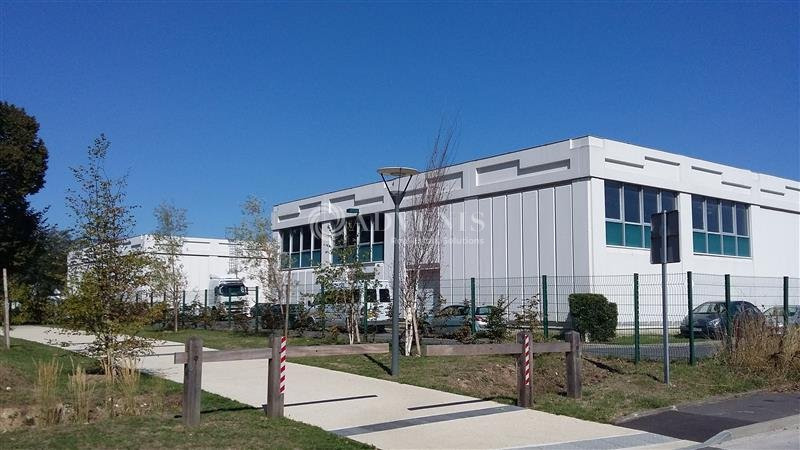 Location Local d'activités de 630 m² Valenton