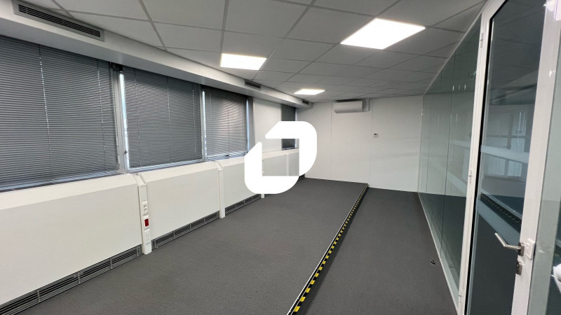 Location Bureau Suresnes
