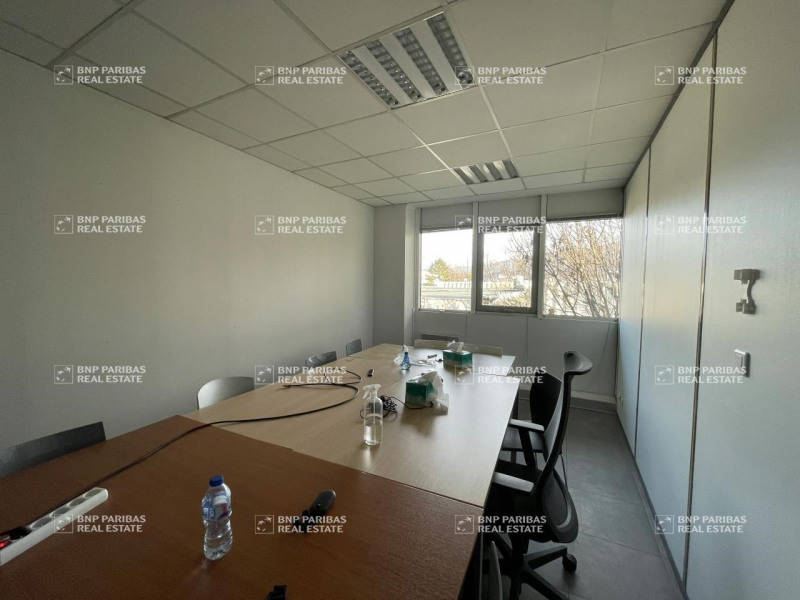 Location Bureau Gières