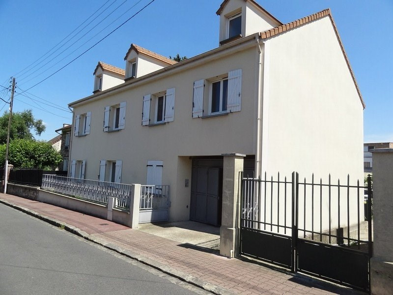 Appartement F3 Firminy Son Frais D' Agence